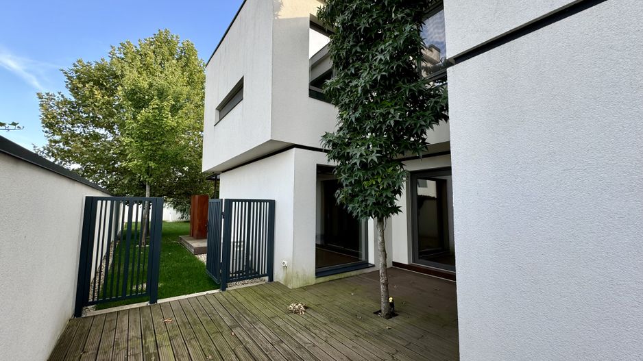 Duplex de închiriat  în Dumbrăvița, Lângă British School - Poză 39