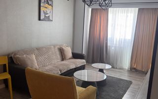 Închiriez apartament 2 camere, Nerva Traian, modern, spațios - Poză 3