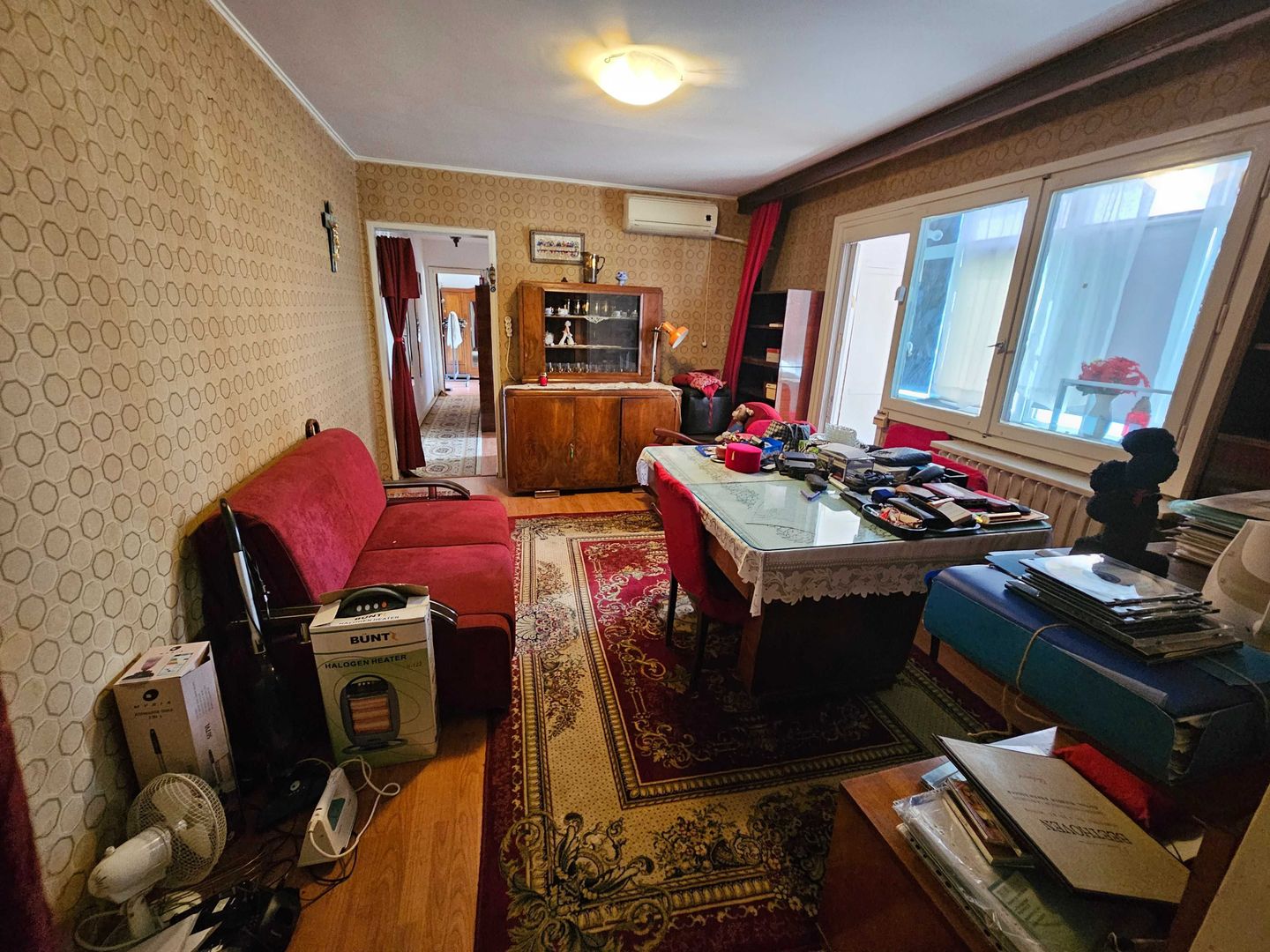 3 camere Covasna /Brancoveanu - Poză 3