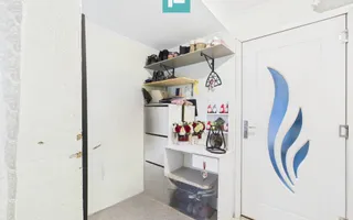Casă complet renovată, teren 300mp, în Orțișoara - Poză 12