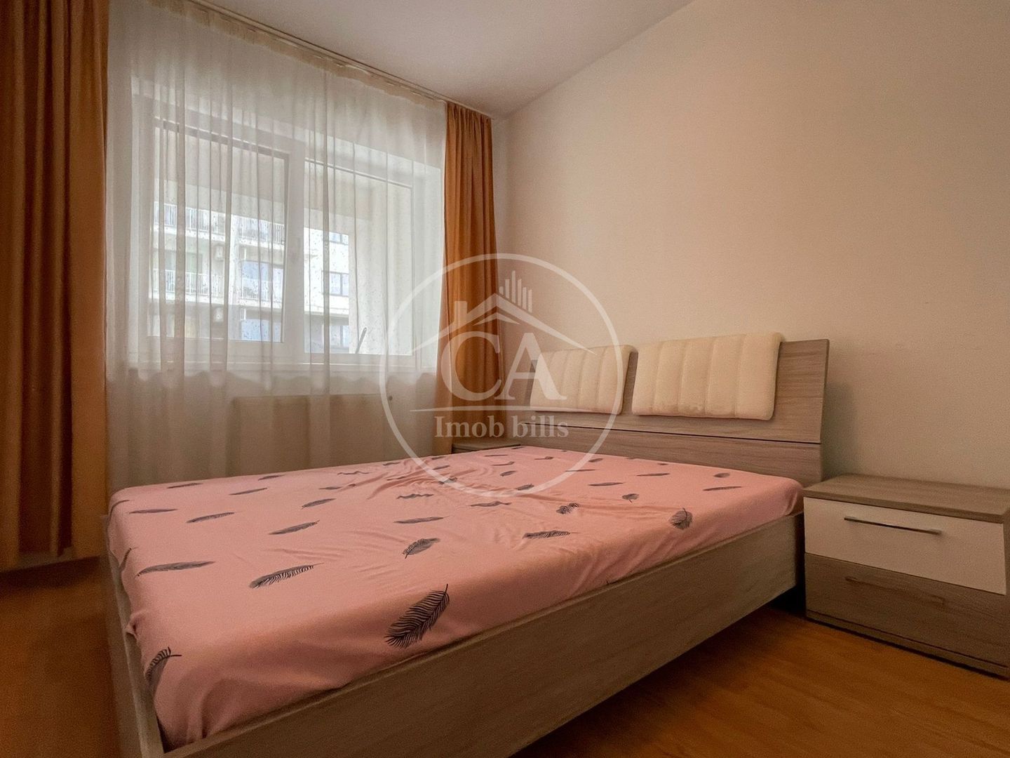 Apartament de închiriat cu 2 camere în zona Ioșia, Oradea - Poză 5