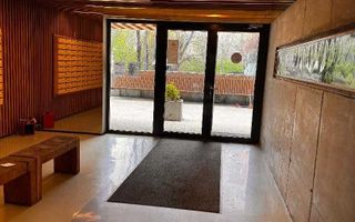De Închiriat: Confort și eleganță în complexul The Park – Apartament cu 2 camere - Poză 8