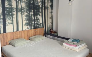 Apartament 3 camere + terasa + parcare subterana - Poză 7
