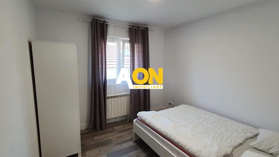 Casa tip insiruit, 5 camere, 2 bai, mobilata si utilata - Poză 11