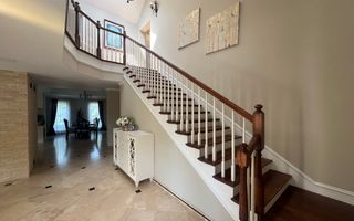 Vila Burdujeni | Complet Mobilată | 265 MP Utili - Poză 5