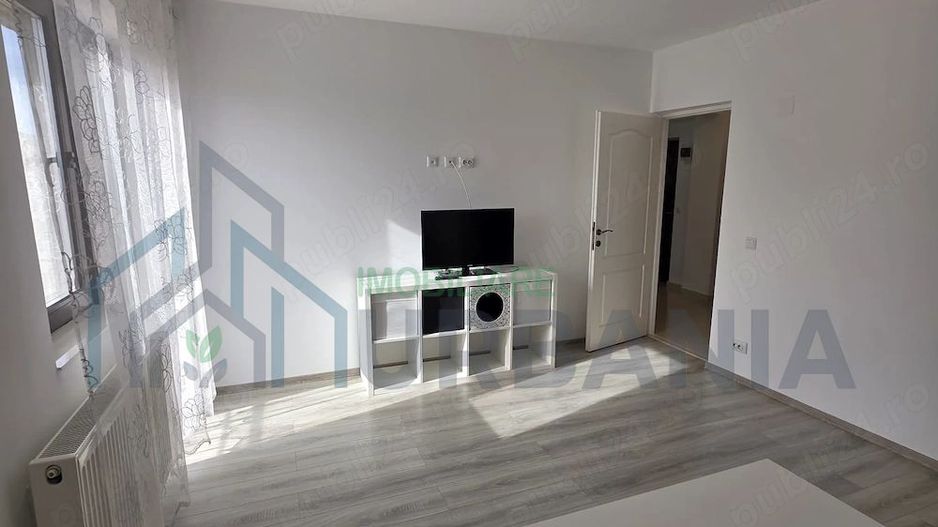 Apartament 2 camere, 56.5 mp, cu parcare și boxă, Cartierul Editurii - Lunca Cetățuii - Poză 5