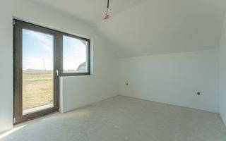 Casă nouă în Bod, P+M, de vânzare "la alb" sau "la cheie" - Poză 14