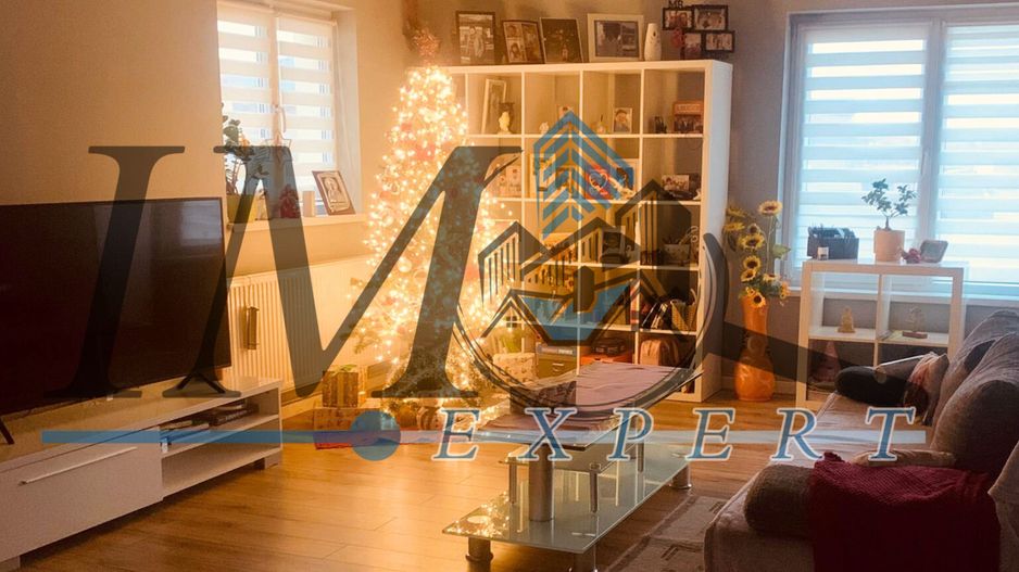 Casa moderna de vânzare intre Sebeș si Petresti - Poză 2