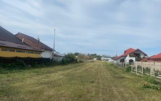 Vanzare teren intravilan in Priseaca!Locatie de vis pentru casa! - Poză 3