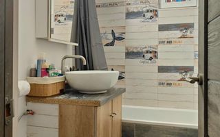 Apartament cu trei camere, zona Astra 64 mp - Poză 6