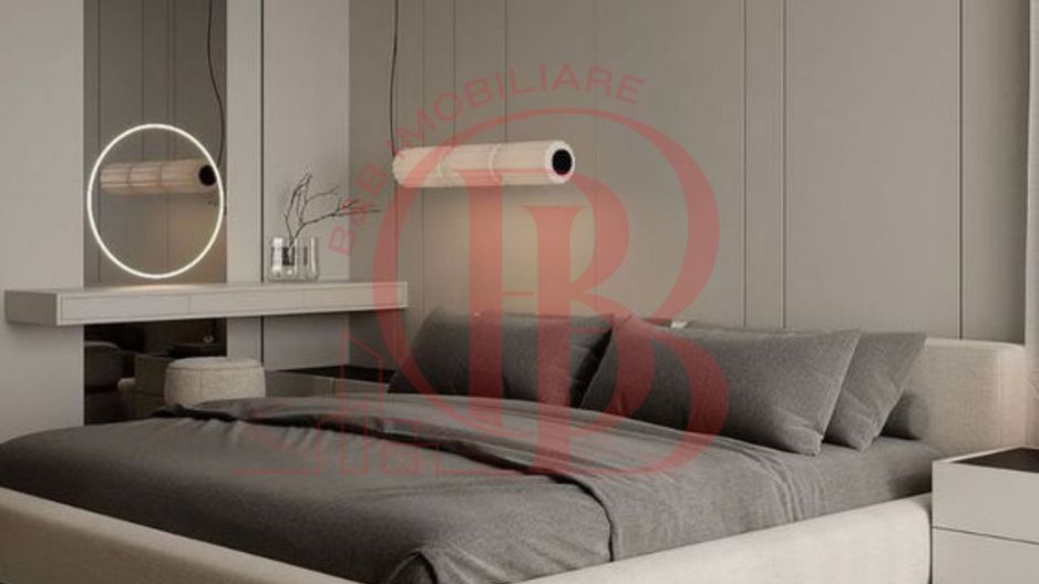 Apartament 3 camere Titan Th. Pallady-Sector 3-Metrou Teclu - Poză 8