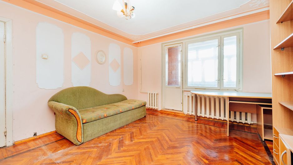 Apartament spațios cu 4 camere, sectorul Buiucani - Poză 5