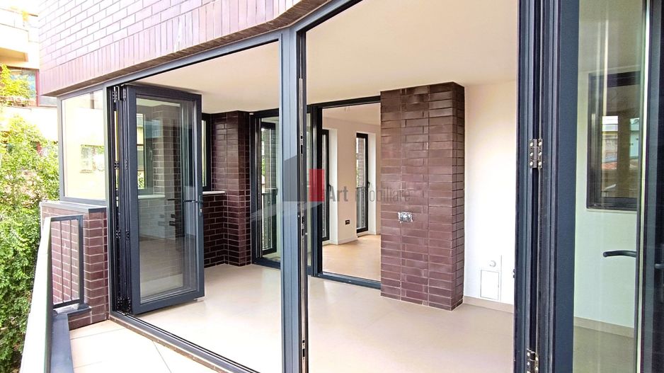 4 camere | Finisaje de lux | Imobil boutique 2022 - Poză 2