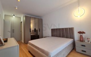 REA1028282 Apartament premium 3 camere Nusco City cu terasa si parcare - Poză 8