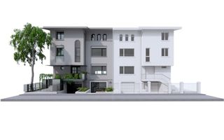 Imobil office | locuinta - Piata Floreasca-Parcul Cinema Floreasca - Poză 32