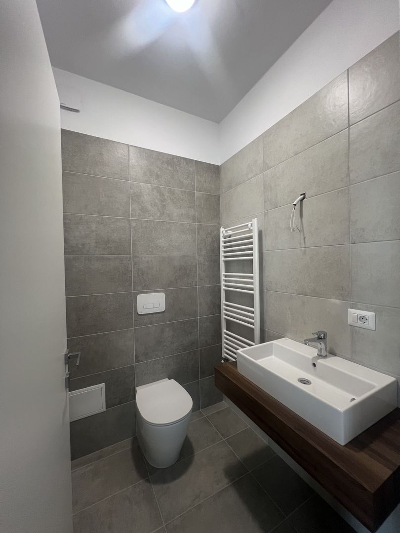 IDEAL PENTRU AFACEREA TA - SPATIU COMERCIAL - Poză 7