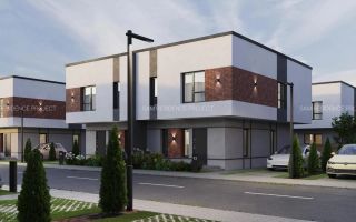 Casa tip duplex sector 3 - Poză 15