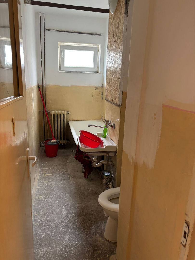 Sagului | 2 Camere | Etaj intermediar. - Poză 8