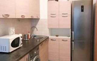 Apartament 2 camere modern, centrală, bloc nou, Titan - Poză 7