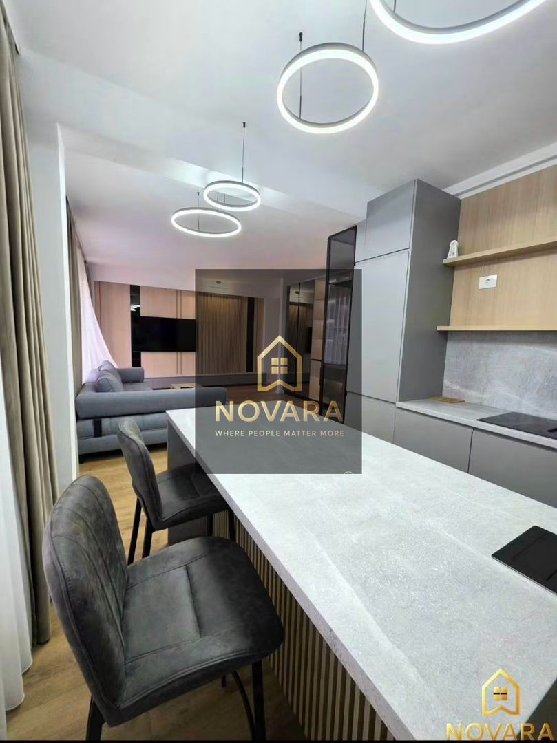 Penthouse spectaculos central de inchiriat! - Poză 1