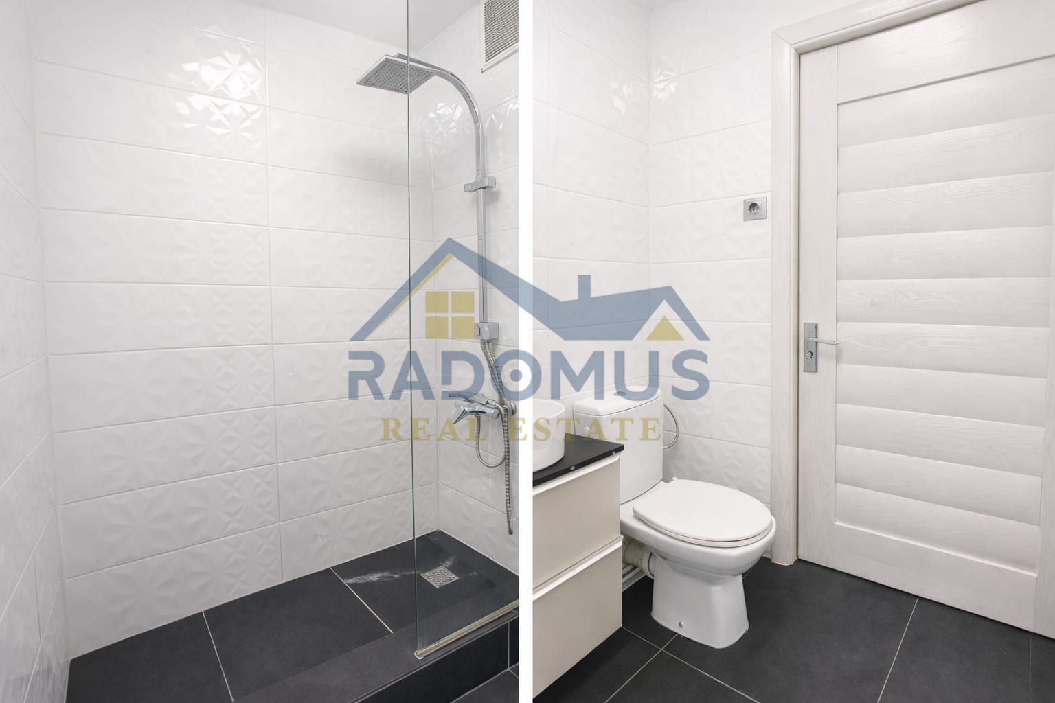 Chirie Apartament 2 Camere Decomandat – Nord Ploiești – Str. Cameliei - Poză 8