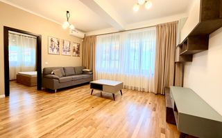 Penthouse exclusivist, terasă panoramică în Braytim - Parcul Pădurice - Poză 2