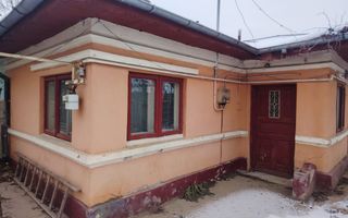 Teren 195 mp+Casa+Certificat de urbanism P+1+Pod - Poză 1