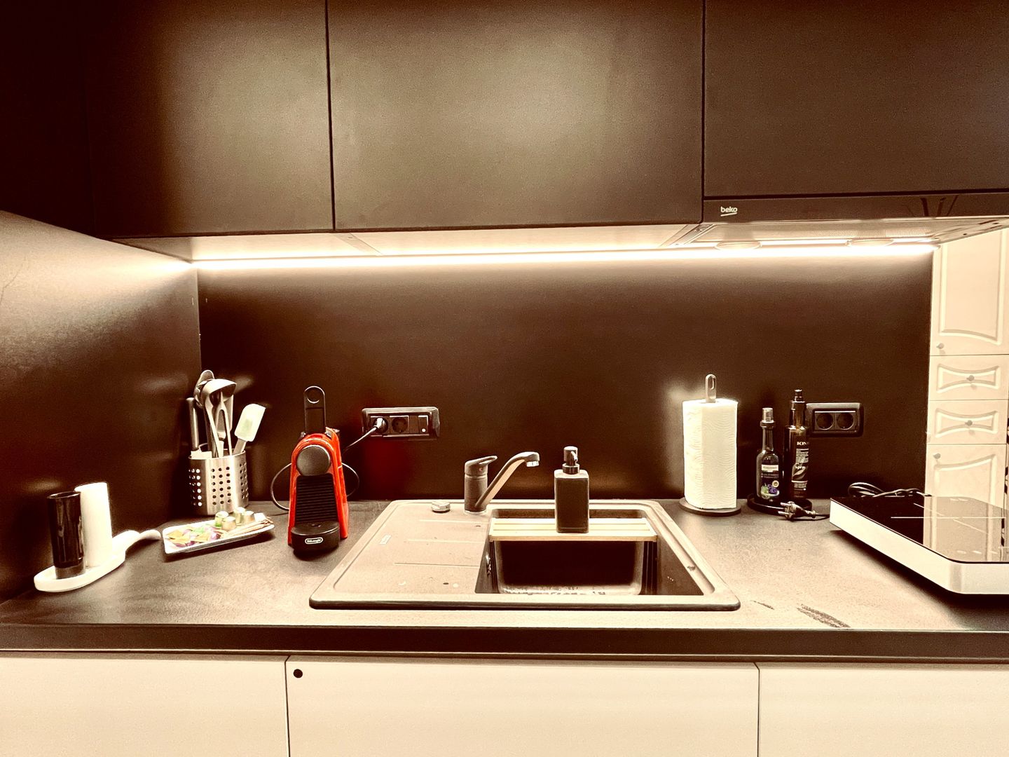 Studio generos in Piață Libertății - 52 mp - renovat - Poză 3