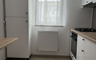 Apartament 2 Camere  Etaj 2/3 Mobilat-Utilat -Bloc NOU-zona CUG-Expomobila - Poză 4