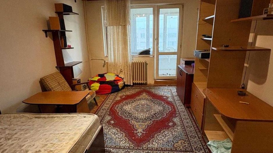 AP. 2 CAMERE 1 DECEMBRIE 1918, BUCATARIE INCHISA, REABILITAT, COMIS 0% - Poză 1