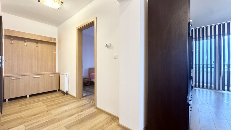 2 camere de închiriat | Locație excelentă Calea Aradului - Poză 13