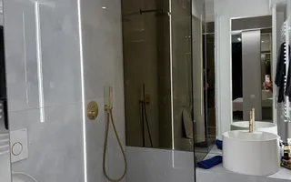 Apartament 3 camere CORTINA NORTH Pipera Aviatiei I 105 mp I COM 0% - Poză 23