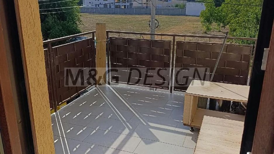 Apartament 3 camere în Dumbrăvița - Poză 4