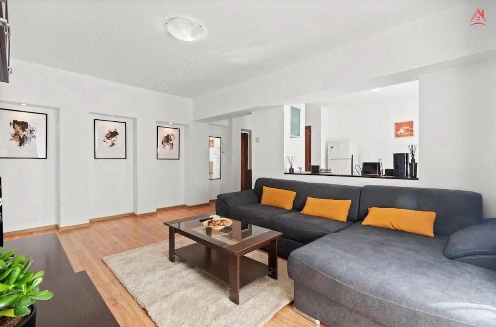 Inchiriere apartament la Universitate - Poză 7