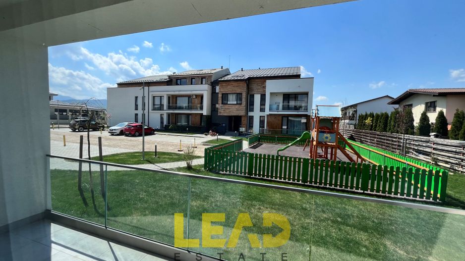 De vanzare apartament 2 camere, decomandat, modern, 56 mp utili! - Poză 7