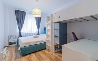 Apartament 2camere Casa Nobel by Victory - Poză 11