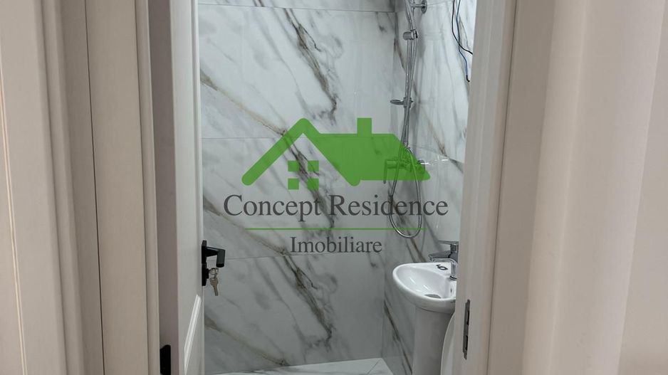 2 camere, etaj 1, 37 mp – zona Univ. Nord Victor Babeș - Poză 7