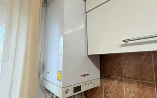 Apartament 3 camere, 64 mp, Nicolae Titulescu, etaj 4 - Poză 8