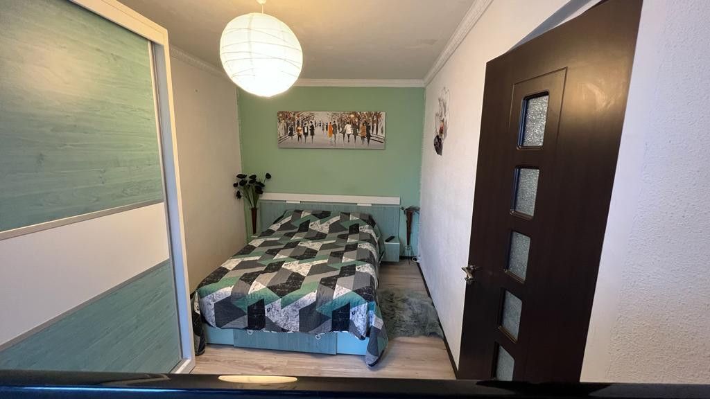 KM 4-5 - Apartament cu 3 camere situat la etajul 3 - Poză 6