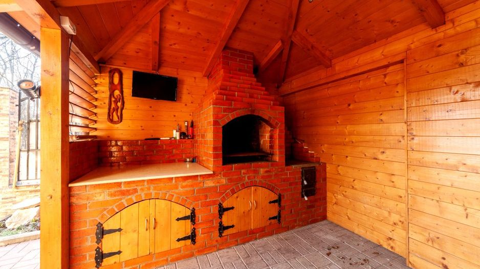 Casa in Trivale – liniste si confort la superlativ - Poză 18