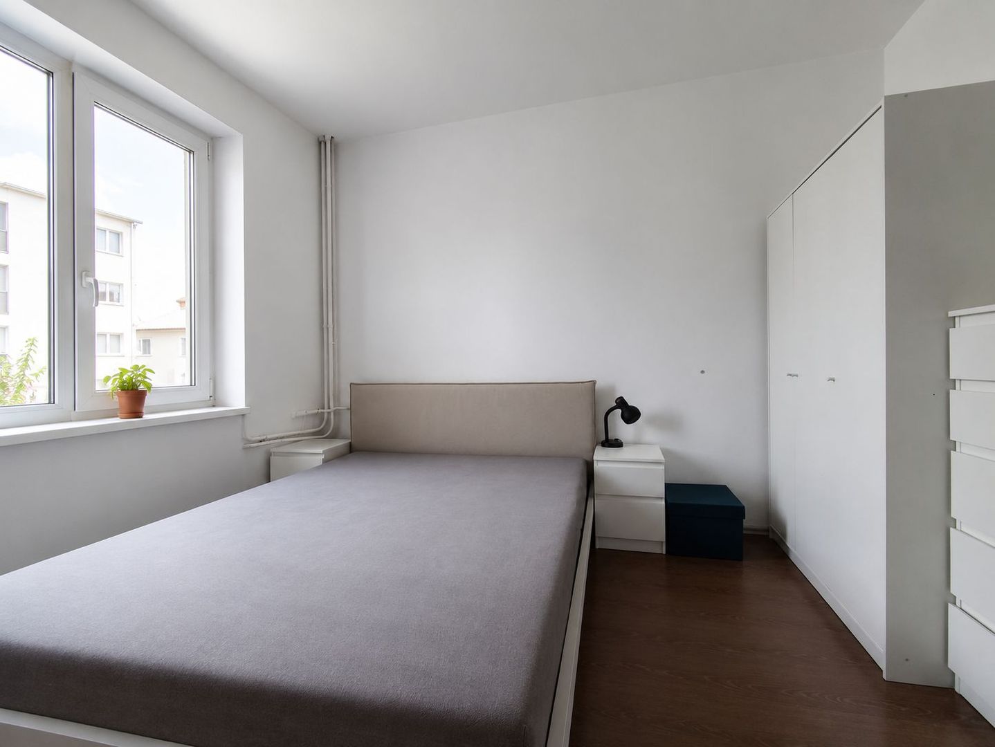 Apartament 2 camere, decomandat, Cartier Nufarul, Oradea – INCHIRIERE - Poză 2
