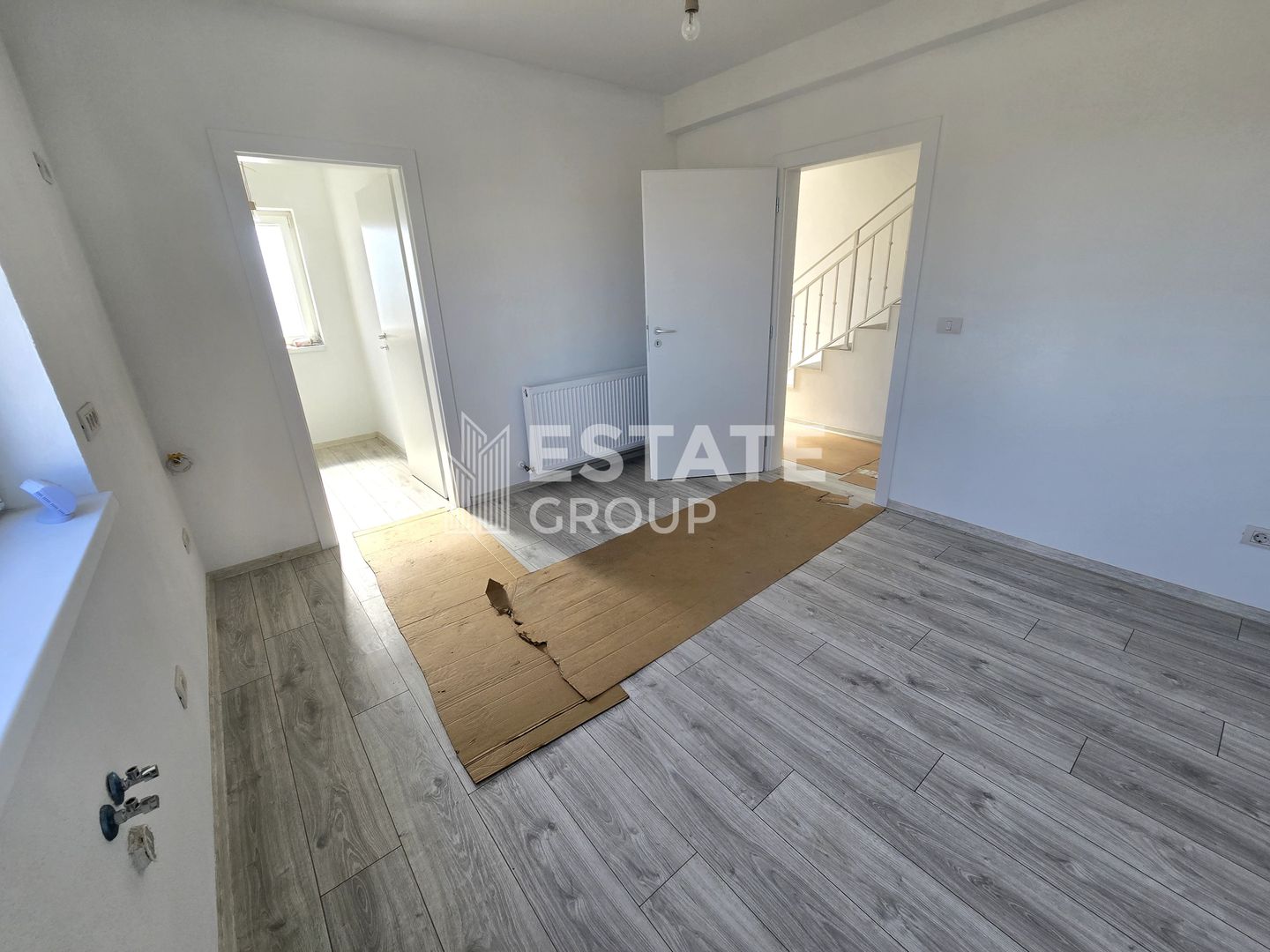 Duplex cu 4 camere in Mosnita Noua! - Poză 3