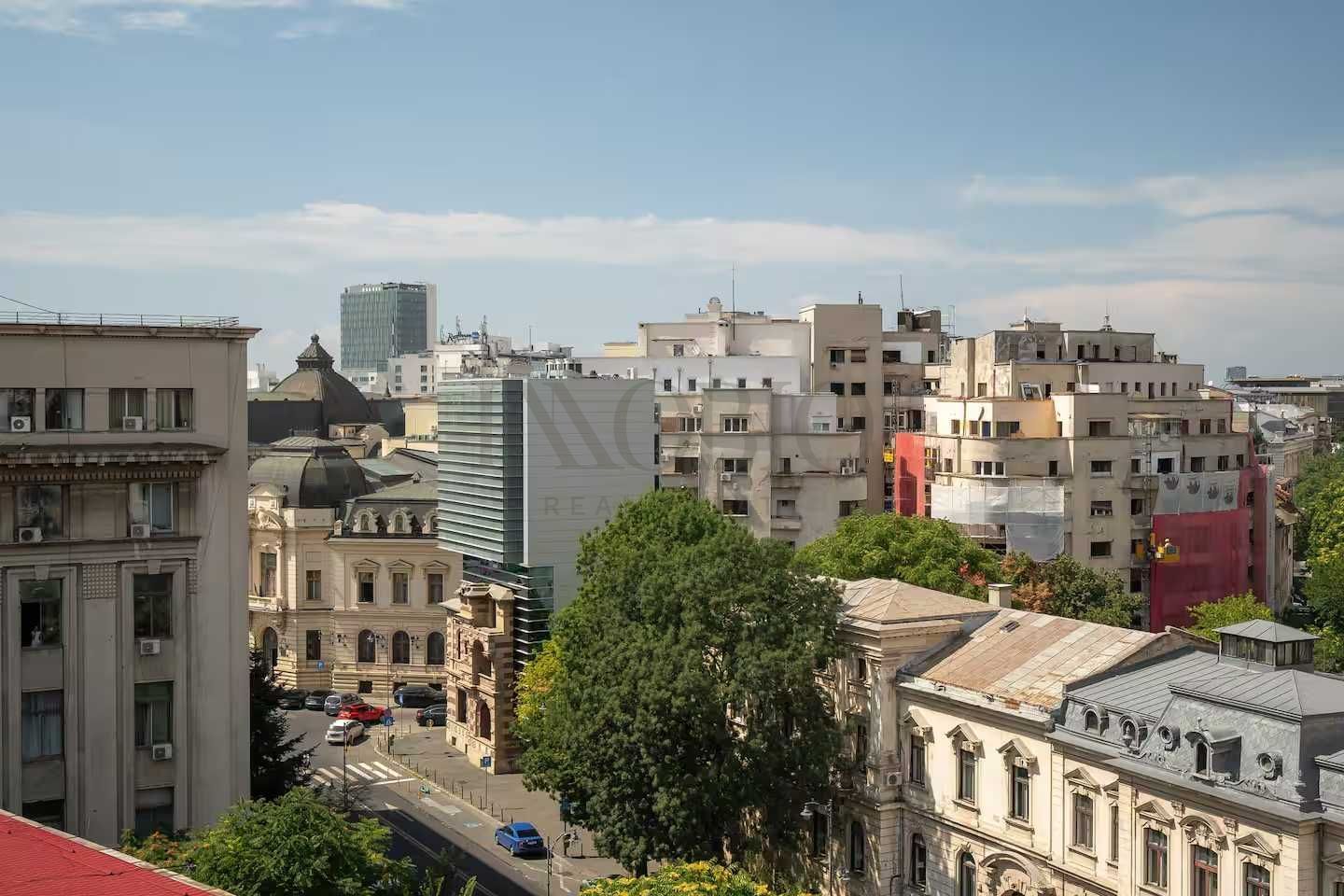 Apartament 2 Camere Ultracentral - Magheru - Poză 8