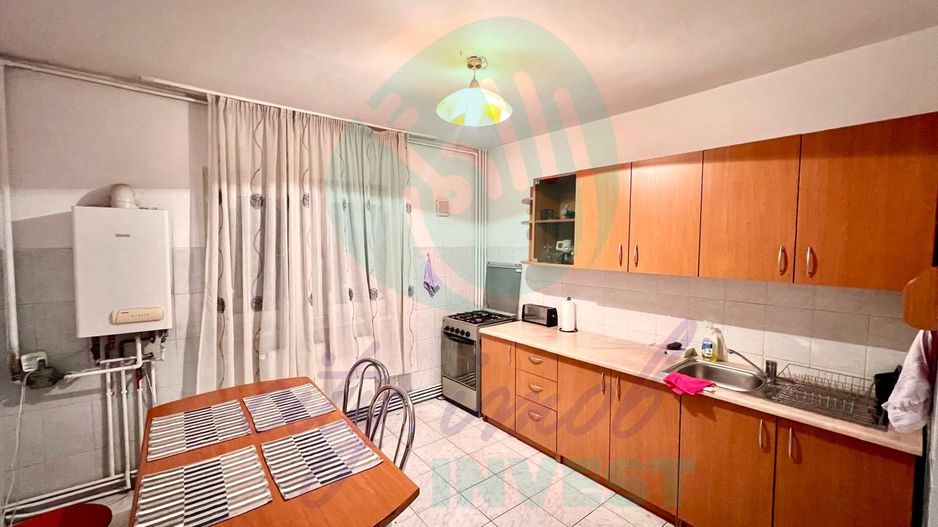 2 Camere Petre Ispirescu- Parc Sebastian|Centrala Proprie|Bloc anvelopat - Poză 1