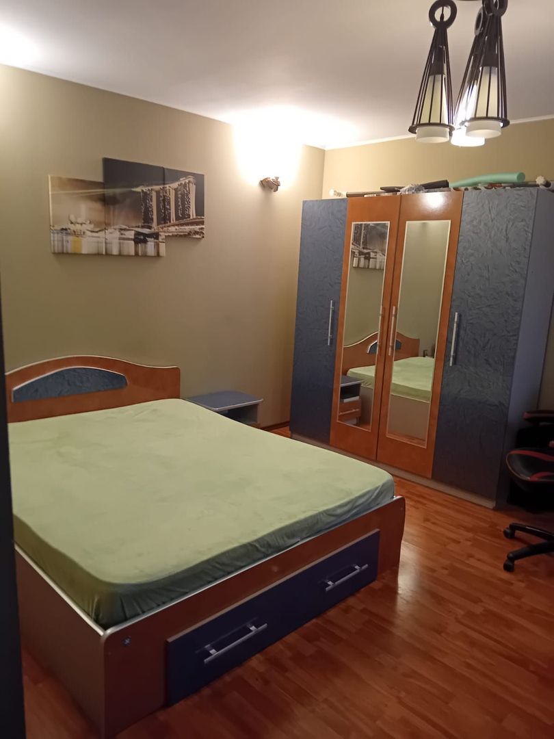 🏡 De vânzare – Casă modernă în Galați, zona Cernat - Poză 13