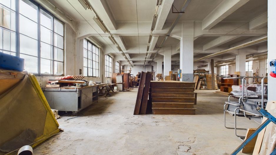 Ansamblu clădiri zona Iosefin-Dâmbovița - Poză 9