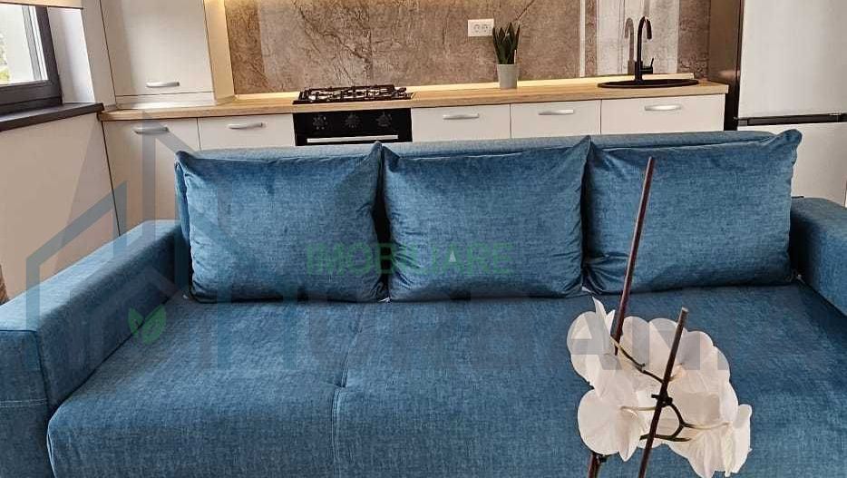 Apartament 2 camere de inchiriat, Comat Towers, zona Dacia-Canta, Iasi - Poză 2
