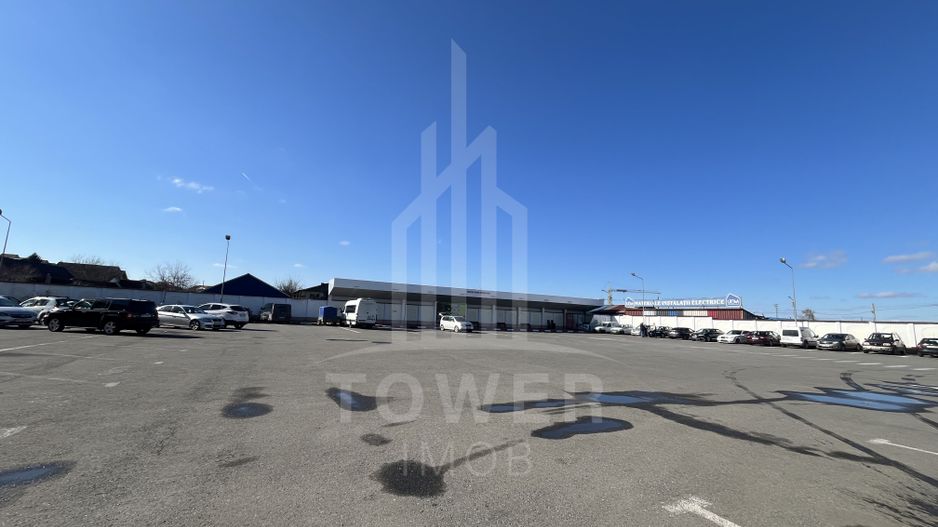 Spațiu birouri de inchiriat-Zona centrala - Poză 31