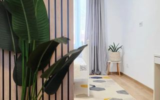 AP. 2 CAMERE TEIUL DOAMNEI, PRIMA INCHIRIERE, PET-FRIENDLY, CENTRALA - Poză 5