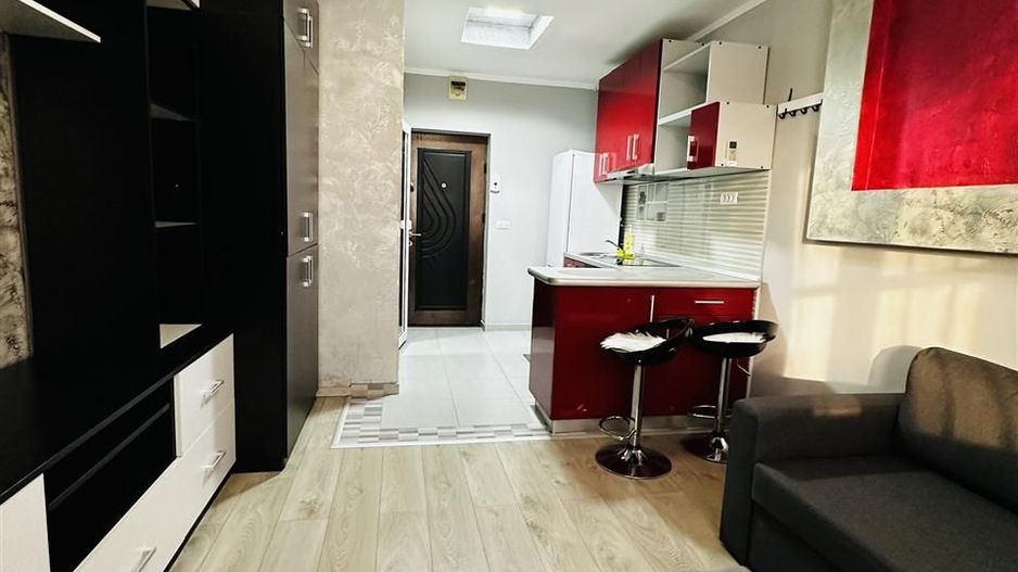 Garsoniera Decebal etajul 3 - Poză 2